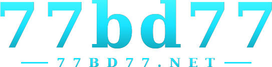 77bd77 logo